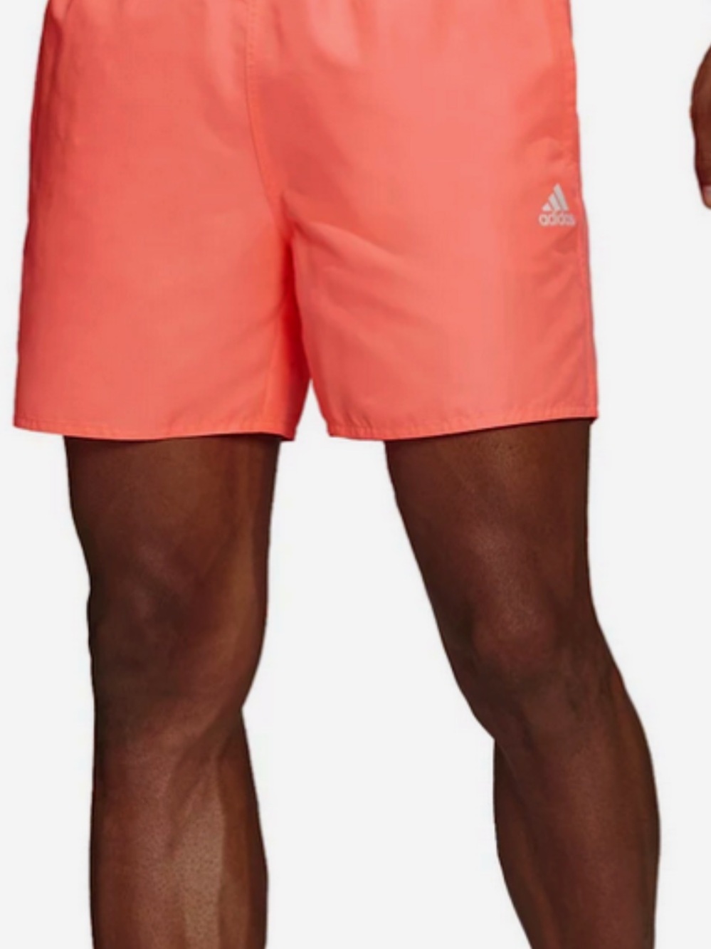 Columbia Men's Coral Swim Trunks